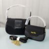 Picture of Hello Vier Brand Luxurious Hand Bag with Mini Bag
