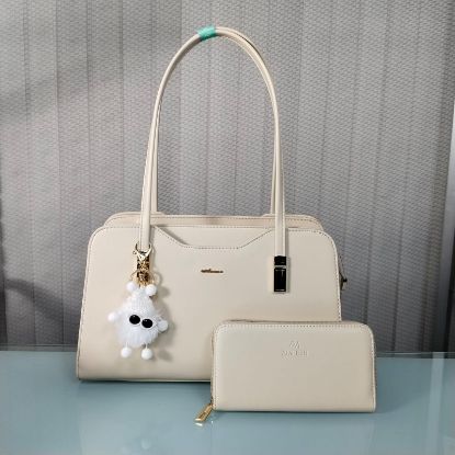 Picture of Amreen Brand Luxurious Shoulder Bag (AMYJ2502)