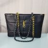 Picture of YSL Brand Premium Leather Shoulder Bag (82010)