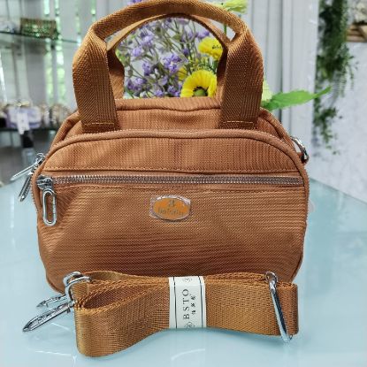 Picture of Baisitu Brand Fabric Crossbody Belt Bag (399)