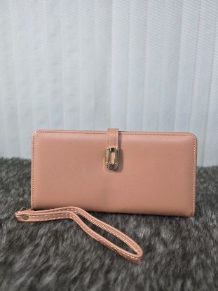 Picture of Premium Leather Hand Purse (2503)