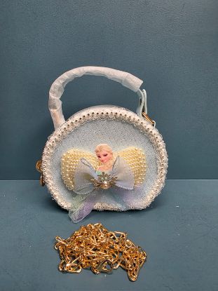 Picture of Kids Cute Mini Hand Bag (8803)