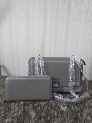 Picture of CHRISBELLA Luxurious Shoulder Bag (2194)