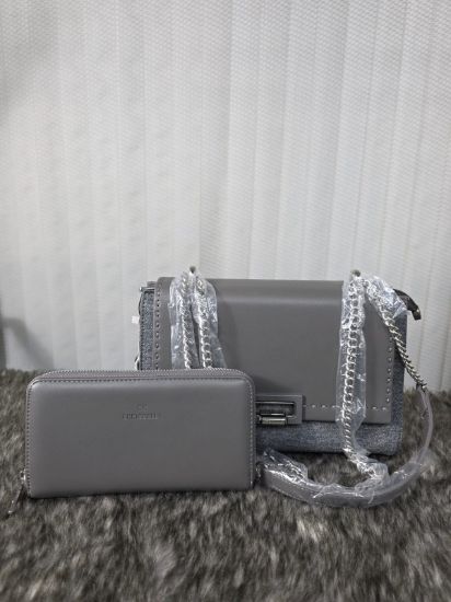 Picture of CHRISBELLA Luxurious Shoulder Bag (2194)