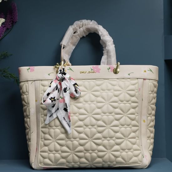 Picture of Emiliy Loran Luxurious Shoulder Bag (5027)