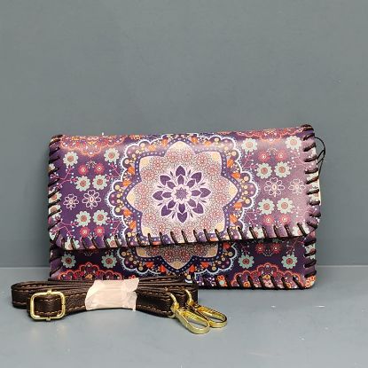 Picture of Ladies Hand Purse Bag (0190)