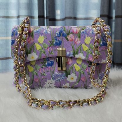 Picture of ALDO Luxurious Side Bag (W-10" / H-6")