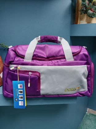 Picture of Ocelot Luxurious Travel Bag 