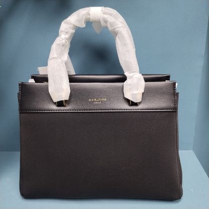 Picture of Davidjone Luxurious Hand Bag with Long Belt (8432)