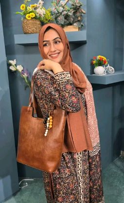 Picture of CIIANLI Luxurious Shoulder Bag (7086)