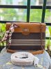 Picture of Premium Leather Colorfull Ladies Side Bag
