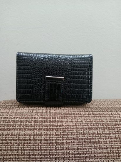 Picture of Premium Leather Ladies Hand Purse (2198)