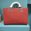 Picture of CHRISBELLA Luxurious Hand Bag with Long Belt  (6156)