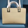 Picture of CHRISBELLA Luxurious Hand Bag with Long Belt  (6156)
