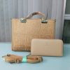 Picture of AMREEN Brand luxurious Hand bag with long belt (2550)
