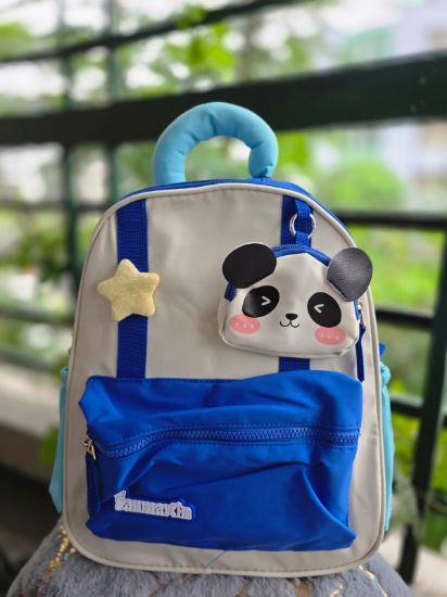 Picture of Sanmartin Brand Luxurious Backpack 