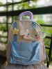 Picture of Sanmartin Brand Luxurious Backpack 