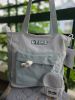 Picture of VTIAB Fashion Luxurious Fabric Tote Bag 