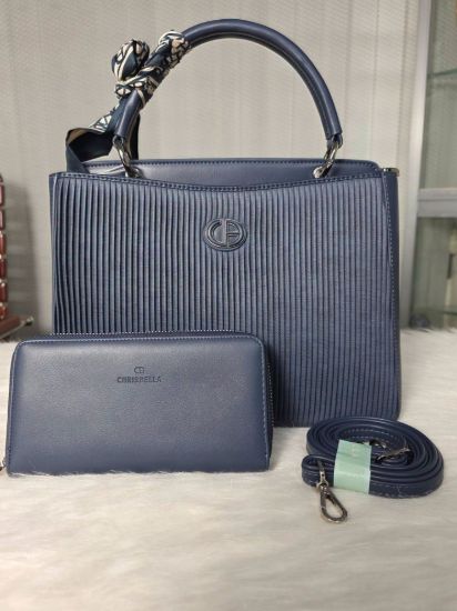 Picture of CHRISBELLA Luxury Crossbody Hand Bag  (6038)