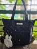 Picture of Sunny Bunny Brand Premium Fabric Tote Bag