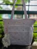 Picture of Sunny Bunny Brand Premium Fabric Tote Bag