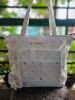 Picture of Sunny Bunny Brand Premium Fabric Tote Bag