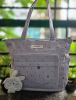 Picture of Sunny Bunny Brand Premium Fabric Tote Bag