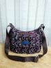 Picture of JIEKE DANNI Brand Premium Fabric Crossbody Bag