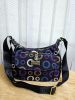 Picture of JIEKE DANNI Brand Premium Fabric Crossbody Bag