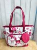 Picture of JIN CAIZI Brand Premium Fabric Tote Bag