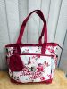Picture of JIN CAIZI Brand Premium Fabric Tote Bag