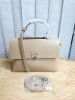 Picture of Classic Brand Premium Leather Side Bag