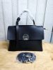 Picture of Classic Brand Premium Leather Side Bag