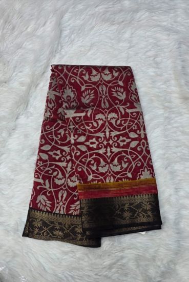 Picture of Kanci Tosor Saree