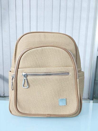 Picture of Premium Leather Backpack Bag  (k1997 )