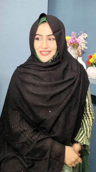 Picture of Sequence Hijab