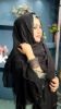 Picture of Light Slub Cotton Lace Hijab 