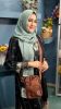 Picture of JIEHANG Brand Premium Fabric Crossbody Mobile Bag (9252#)