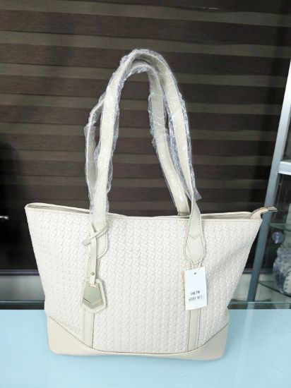 Picture of SLHPX Woven Tote Bag (987#)