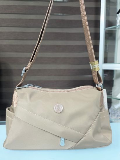 Picture of YAGELAISHI Brand Premium Fabric Crossbody Bag (y1076#)