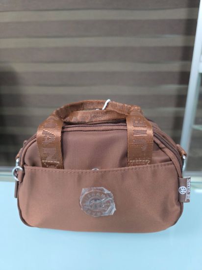 Picture of JIEHANG Brand Premium Fabric Crossbody Bag (1080#)