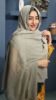 Picture of Soft Crinkle Cotton Hijab
