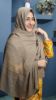 Picture of Soft Crinkle Cotton Hijab