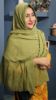 Picture of Soft Crinkle Cotton Hijab
