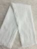 Picture of Lace Crinkle Cotton Shiny Hijab 