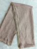 Picture of Lace Crinkle Cotton Shiny Hijab 