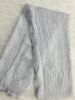 Picture of Lace Crinkle Cotton Shiny Hijab 
