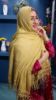 Picture of Heavy Lace Cotton Crinkle Hijab