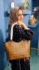 Picture of Premium Leather Tote Bag 