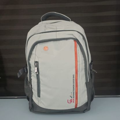 Picture of Premium Fabric School Bag 